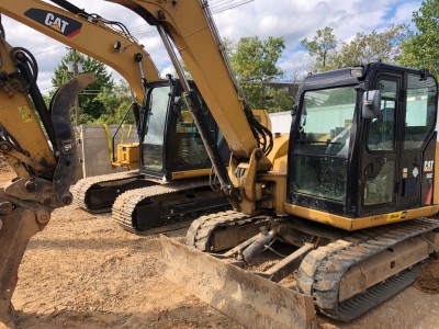 Eden's Excavating Services Mentor